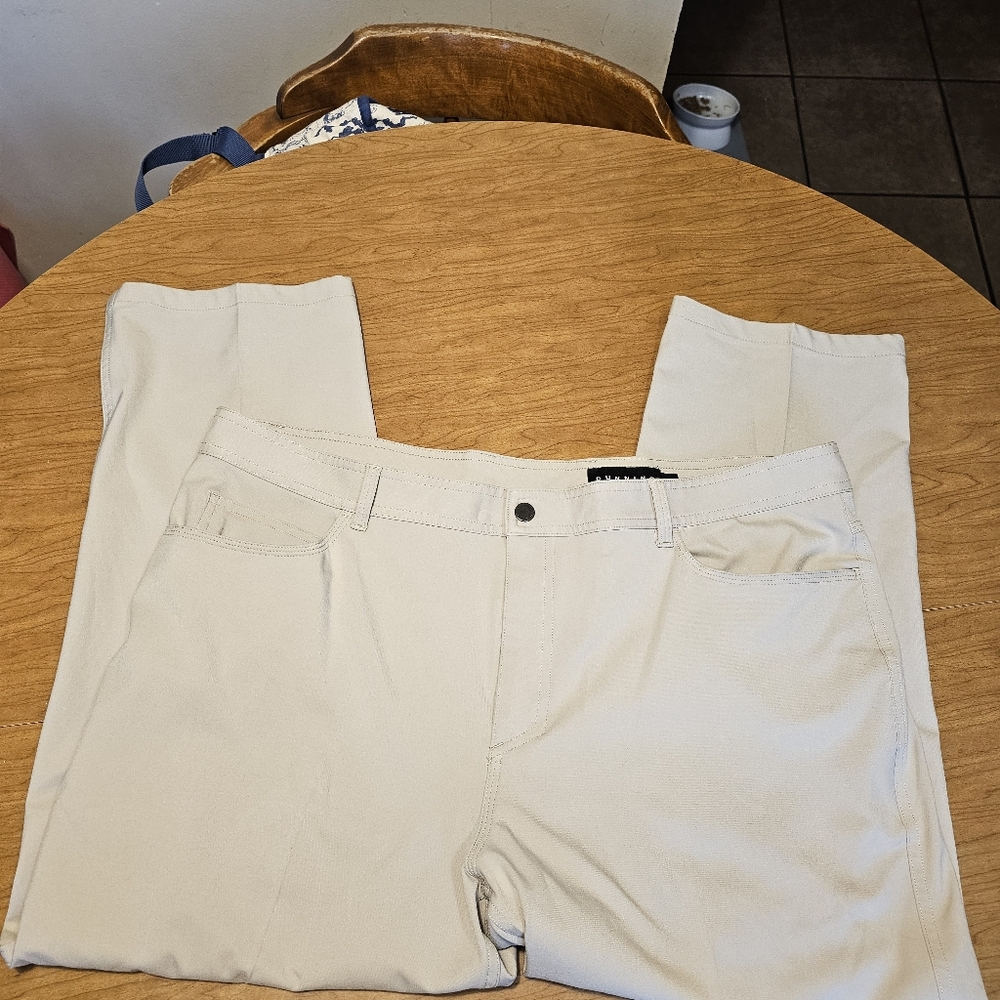 Dunning Golf Pants